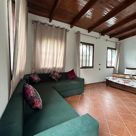Auberge Dalia شفشاون المظهر الخارجي الصورة