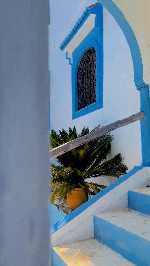 Auberge Dalia شفشاون المظهر الخارجي الصورة