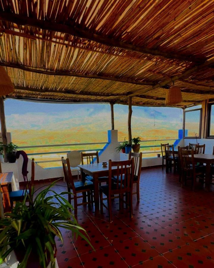 Auberge Dalia شفشاون المظهر الخارجي الصورة