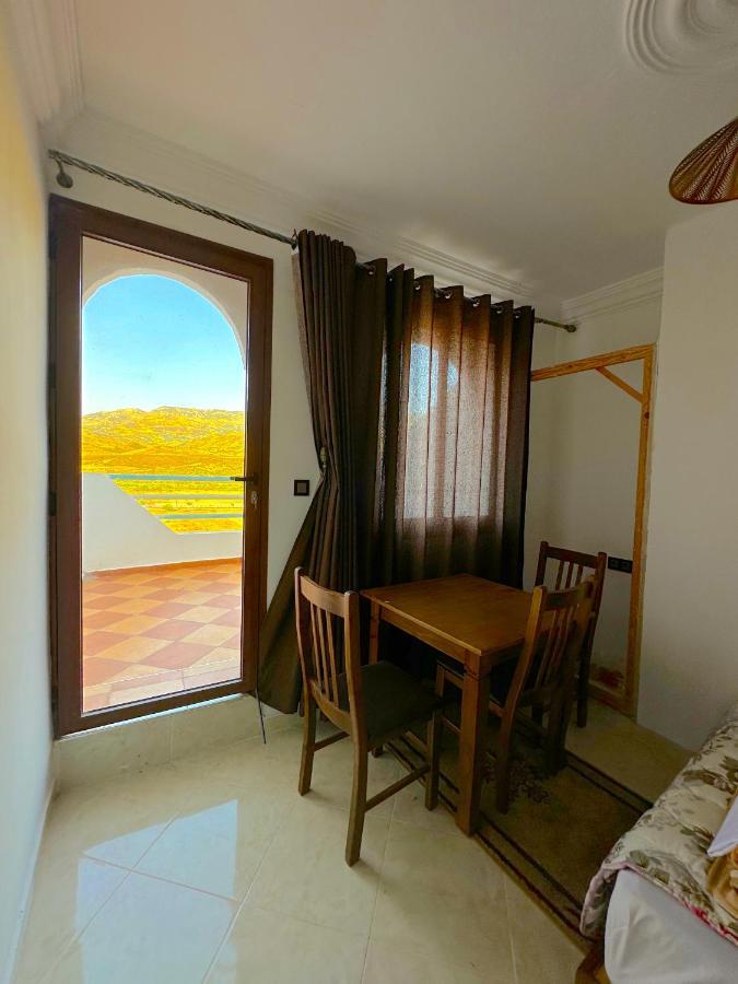 Auberge Dalia شفشاون المظهر الخارجي الصورة