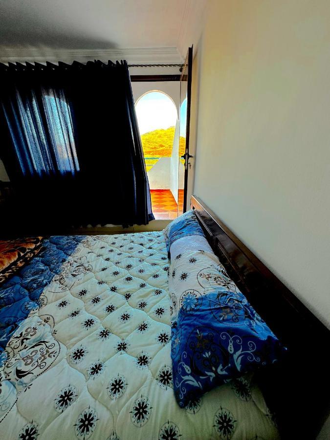 Auberge Dalia شفشاون المظهر الخارجي الصورة