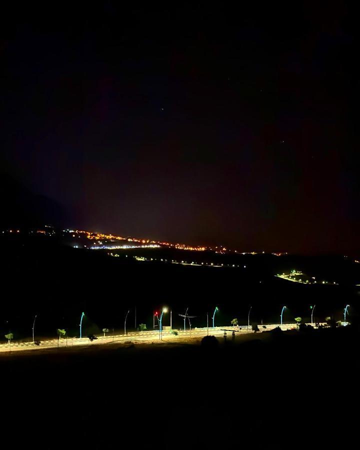 Auberge Dalia شفشاون المظهر الخارجي الصورة