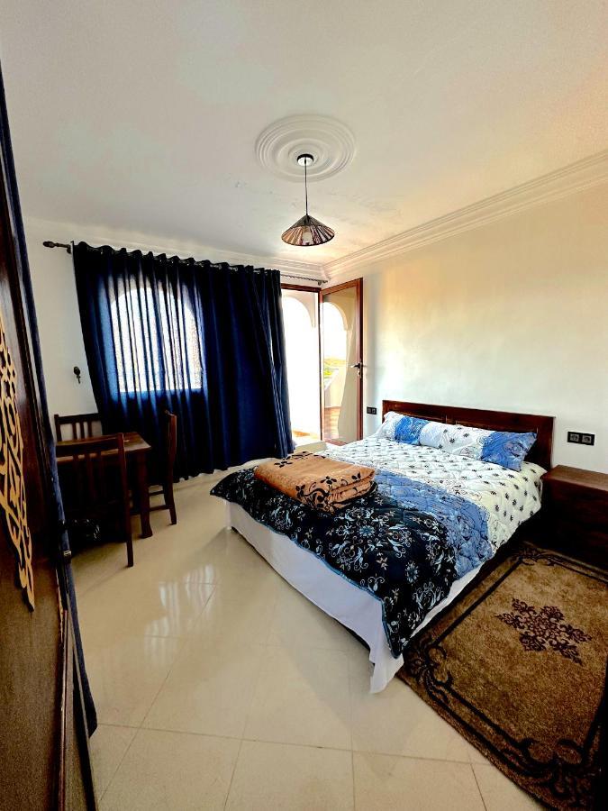 Auberge Dalia شفشاون المظهر الخارجي الصورة