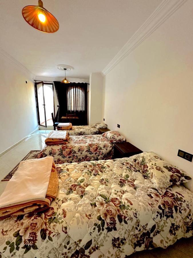 Auberge Dalia شفشاون المظهر الخارجي الصورة