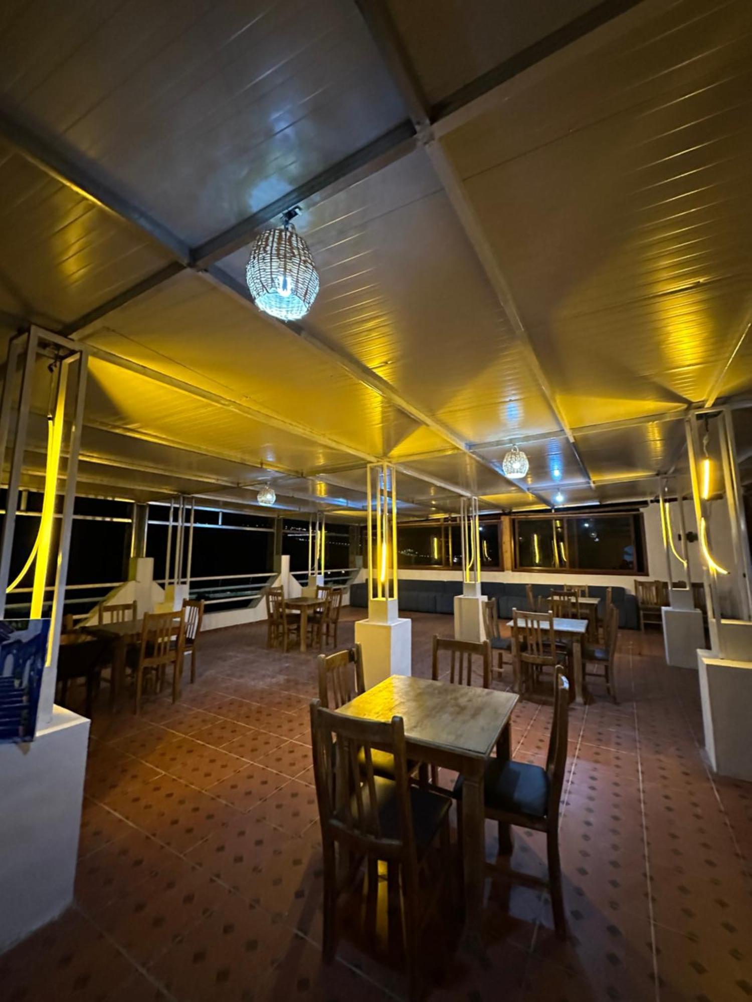 Auberge Dalia شفشاون المظهر الخارجي الصورة