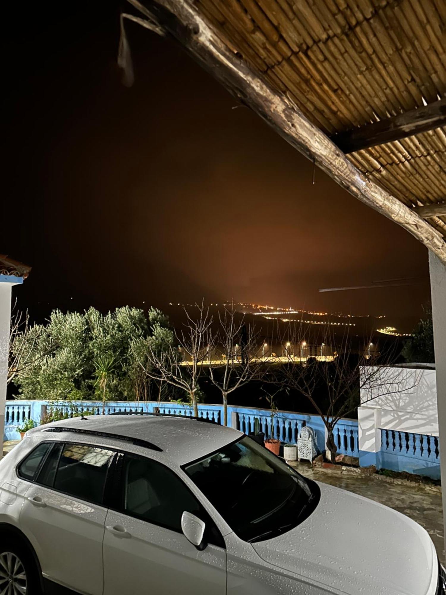 Auberge Dalia شفشاون المظهر الخارجي الصورة