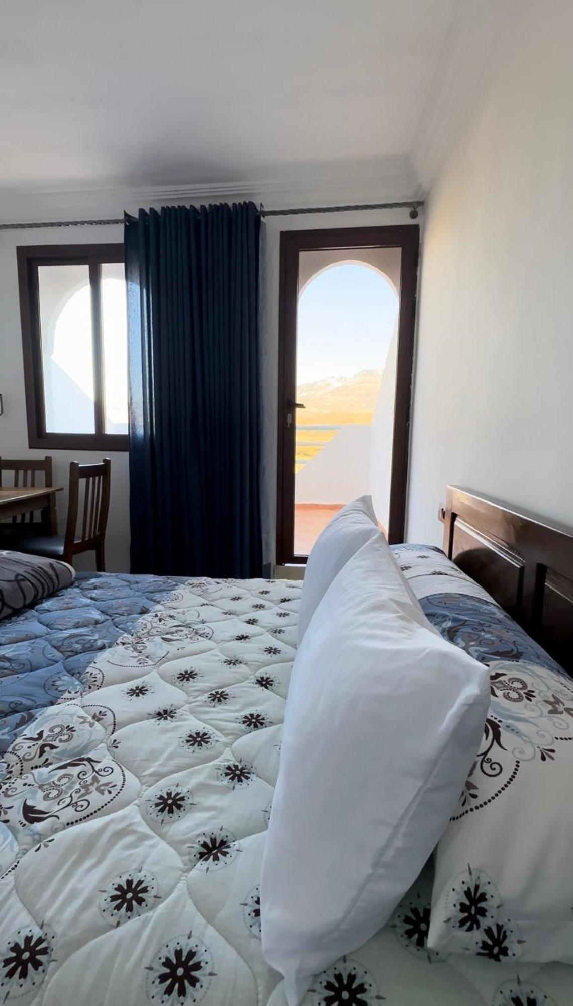 Auberge Dalia شفشاون المظهر الخارجي الصورة